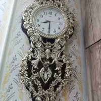 ساعت دیواری