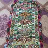 زیح استین نو اماده وصل کردن