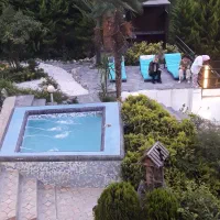 آپارتمان در برج مهتاب
