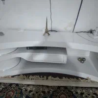 میزتلویزیون شیک نونوبدون خط وزخم|میز تلویزیون|اسلامآباد غرب, |دیوار