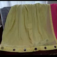 پرده و رومیزی