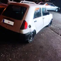 نیو پی کی مدل85|خودرو سواری و وانت|بیرجند, |دیوار