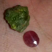 سنگ کلکسیونی