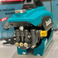 کارواش دینامی ۲۵۰بار 3000وات صنعتی سرسیلندر چدن|ابزارآلات|اصفهان, شاهد|دیوار