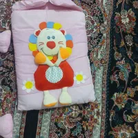 سرویس خواب نوزاد|اسباب و اثاث بچه|خرم‌آباد, |دیوار