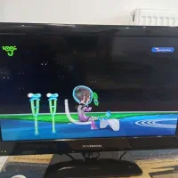 تلویزیون ال ای دی 24 اینچ