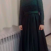 لباس مجلسی گیپور شیک