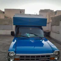 فروش نیسان مدل ۹۸
