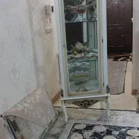 ویترین نو وتمیز وسالم