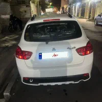 کوئیک gxl صفر کیلومتر