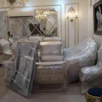 حمل اثاث منزل باکارگرایسوزومسقف (اطمینان بار)|خدمات حمل و نقل|شهرکرد, |دیوار