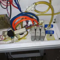 دستگاه مروارید زن پانچ|چرخ خیاطی و ریسندگی|تهران, آهنگ|دیوار