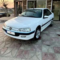 پارس تیوفایو مدل ۱۳۹۷ دریچه سیمی