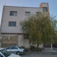 ویلایی سه طبقه و نیم|فروش خانه و ویلا|چناران, |دیوار