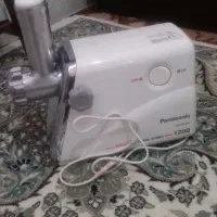 گوشت چرخ کن