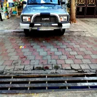 مزدا،دوکابین صفر