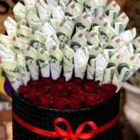 گلهای ماندگار و قشنگ