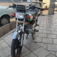 هندا 200 پرواز مدل 403