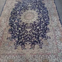 دوعددفرش ۱۰۰۰شانه ۱۲متری و۹متری|فرش|نسیمشهر, |دیوار