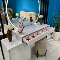 سرویس خواب/پارچهای/ام دی اف|تخت و سرویس خواب|گلبهار, |دیوار