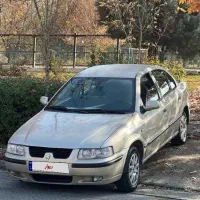 سمند پلمپ سالم