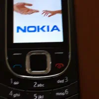 گوشی نوکیا اصلی|موبایل|رشت, منظریه|دیوار
