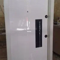 درب ضد سرقت واتاقی