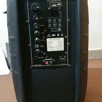 اسپیکر Viper Active  VS-12H|سیستم صوتی خانگی|صدرا-فارس, فاز ۱|دیوار