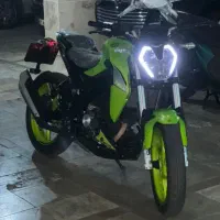 بنلی 180 ترقه