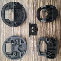 تعمیر ریش تراش موزرو خط زن ولوازم یدکی