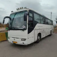 اتوبوس دربستی