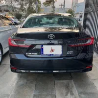 تویوتا کمری ۲۰۲۴|خودرو سواری و وانت|رشت, گلسار|دیوار