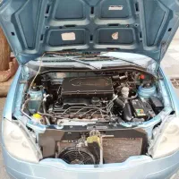 تیبا۲ فول ex مدل ۹۵|خودرو سواری و وانت|لاهیجان, لیل|دیوار