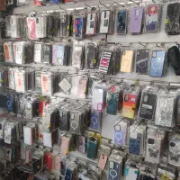 قاب گوشی برای تمامی مدلها فقط 150