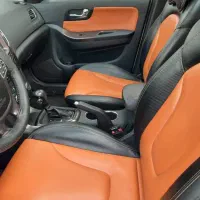 هایما نقره ایی S7 توربو 1800cc مدل 1397|خودرو سواری و وانت|تهران, امجدیه (خاقانی)|دیوار