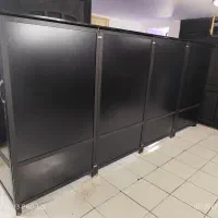 پاراوان نصبی پارتیشن ثابت دیوار چوبی|صنایع دستی و سایر لوازم تزئینی|تهران, شهرک رضویه|دیوار