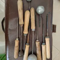 وسایل گلسازی وشمع