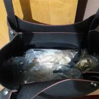 دو عدد کیف نو نو زنانه