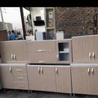 انواع‌مدل‌کابنت|مصالح و تجهیزات ساختمان|بندرعباس, |دیوار