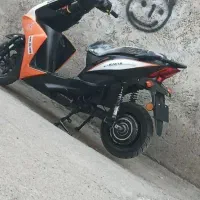 موتور کویر 1500