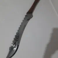 شمشیر ۸۰ سانتی|کلکسیون اشیاء عتیقه|قم, انصار‌الحسین|دیوار