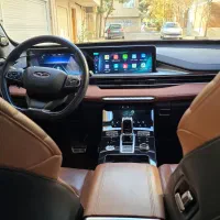 تیگو ۸ پرو ۱۴۰۱|خودرو سواری و وانت|مشهد, شهرک لشکر (شهرک غرب)|دیوار