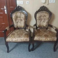 مبل 4نفره سلطنتی