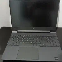 لپتاپ گیمینگ hp