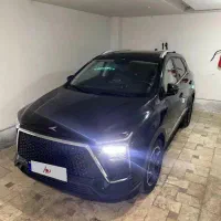 X5 مشابه صفر|خودرو سواری و وانت|تهران, کوهک|دیوار