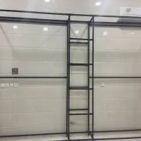 تولید و نصب انواع رگال|فروشگاه و مغازه|اردکان, |دیوار