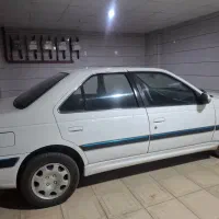پژو پارس مدل ۸۷ پارس مدل