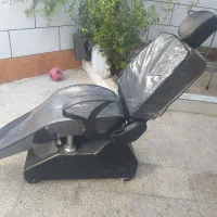 صندلی سالن آرایشگاه