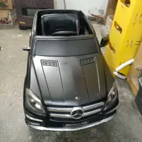 ماشین شارژی