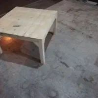 کرسی چوبی|مبلمان خانگی و میز عسلی|قزوین, |دیوار